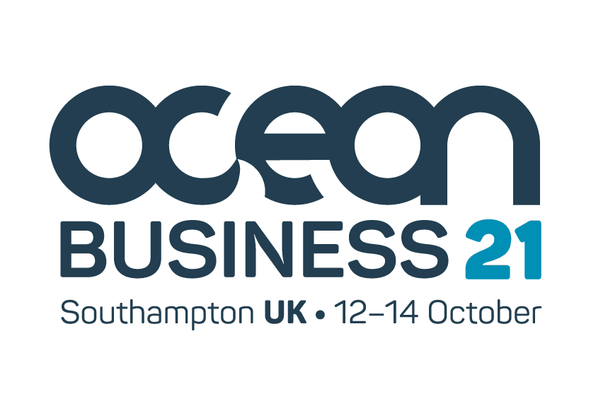 Ocean Business Logo 2021